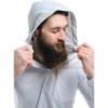 Prekės „Vyriški marškinėliai Turbat Maya Hood Trek Mns - Žalia, XXXL“ paveikslėlis