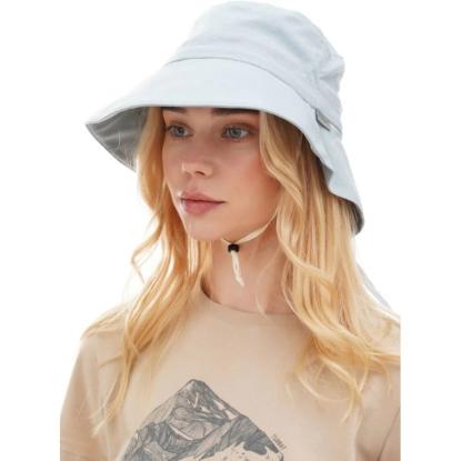 Prekės „Kepurė Turbat Tokio Hemp Wmn - Melsva, L“ paveikslėlis