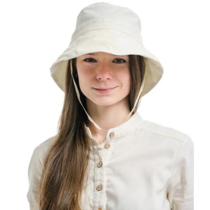 Prekės „Kepurė Turbat Tokio Hemp Wmn - Melsva, L“ paveikslėlis