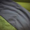 Prekės „Kelioninė antklodė Down Blanket Turbat Bakota - Žalia“ paveikslėlis