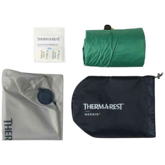 Prekės „Turistinis kilimėlis Therm-a-Rest NeoAir Venture - Reguliarus“ paveikslėlis