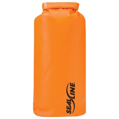 Prekės „Sausmaišis SealLine Discovery Dry Bag 50L - Oranžinė, 50“ paveikslėlis