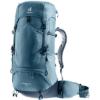 Prekės „Kuprinė Deuter Aircontact Lite 50 + 10 - Mėlyna (atlantis)“ paveikslėlis