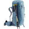Prekės „Kuprinė Deuter Aircontact Lite 50 + 10 - Mėlyna (atlantis)“ paveikslėlis