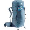 Prekės „Kuprinė Deuter Aircontact Lite 50 + 10 - Mėlyna (atlantis)“ paveikslėlis
