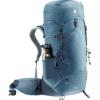 Prekės „Kuprinė Deuter Aircontact Lite 50 + 10 - Mėlyna (atlantis)“ paveikslėlis