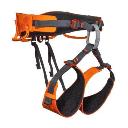Prekės „Apraišai Beal Ellipse XT - Oranžinė, II“ paveikslėlis