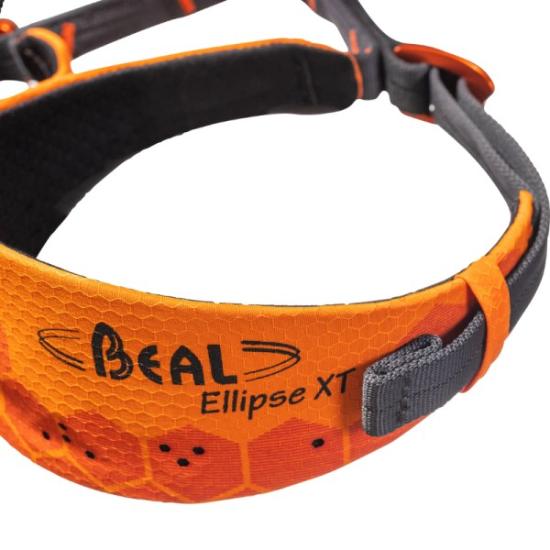 Prekės „Apraišai Beal Ellipse XT - Oranžinė, II“ paveikslėlis