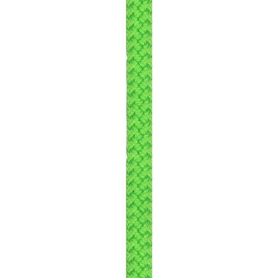Prekės „Virvė Beal Gully 7.3mm 60m - Ryškiai žalia“ paveikslėlis