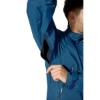 Prekės „Vyriška striukė nuo lietaus Rab Downpour Mountain Jacket - Juoda, S“ paveikslėlis