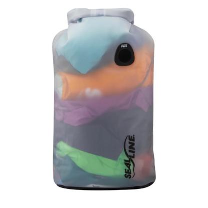 Prekės „Sausmaišis SealLine DiscoveryView DryBag - 30L“ paveikslėlis