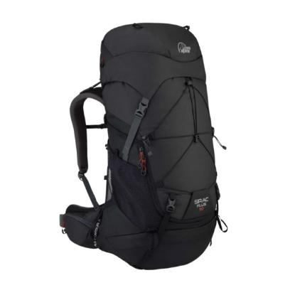 Prekės „Kuprinė Lowe Alpine Sirac Plus 50 - Juoda, L-XL“ paveikslėlis