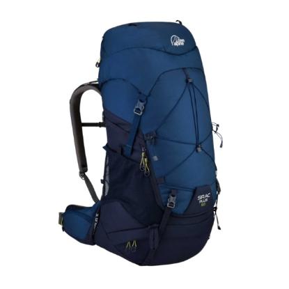 Prekės „Kuprinė Lowe Alpine Sirac Plus 50 - Mėlyna, M-L“ paveikslėlis