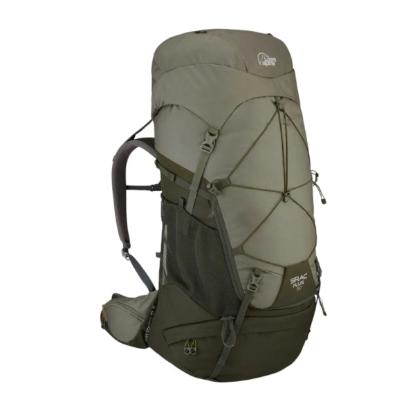 Prekės „Kuprinė Lowe Alpine Sirac Plus 50 - Žalia, M-L“ paveikslėlis