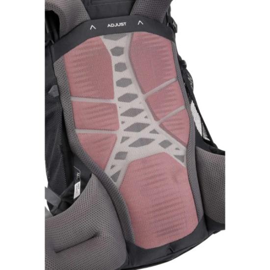 Prekės „Kuprinė Lowe Alpine Sirac Plus 50 - Žalia, M-L“ paveikslėlis