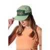 Prekės „Vasarinė kepurė Rab Momentum 5 Panel Cap - Elektrinė/geltona“ paveikslėlis