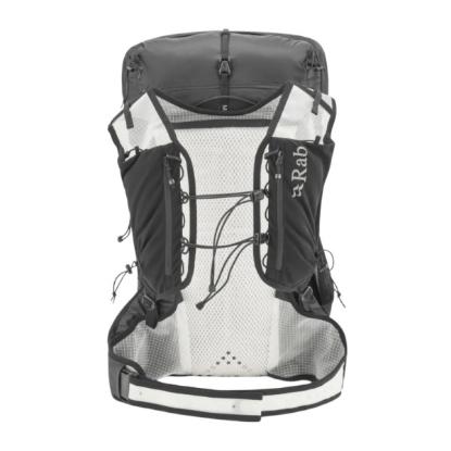Prekės „Kuprinė Rab Veil XP 30 - Juoda, M“ paveikslėlis