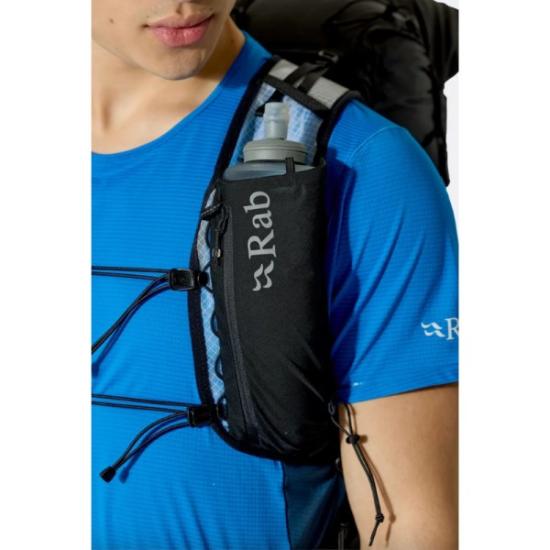 Prekės „Kuprinė Rab Veil XP 30 - Juoda, M“ paveikslėlis