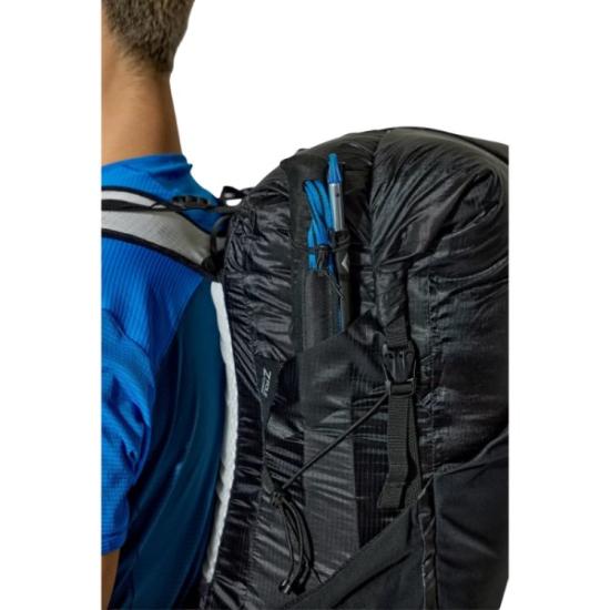 Prekės „Kuprinė Rab Veil XP 30 - Juoda, M“ paveikslėlis