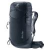 Prekės „Turistinė kuprinė Deuter Speed Lite Pro 30 - Juoda“ paveikslėlis