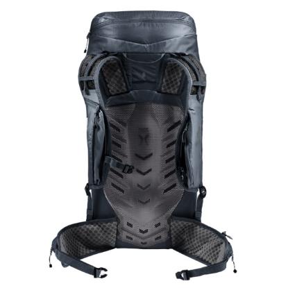 Prekės „Turistinė kuprinė Deuter Speed Lite Pro 30 - Juoda“ paveikslėlis