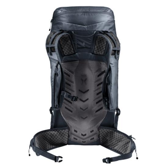 Prekės „Turistinė kuprinė Deuter Speed Lite Pro 30 - Juoda“ paveikslėlis
