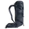 Prekės „Turistinė kuprinė Deuter Speed Lite Pro 30 - Juoda“ paveikslėlis