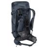 Prekės „Turistinė kuprinė Deuter Speed Lite Pro 30 - Juoda“ paveikslėlis