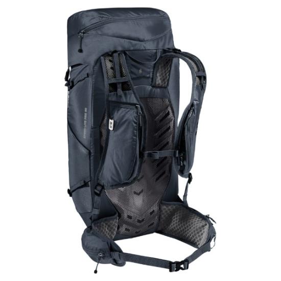 Prekės „Turistinė kuprinė Deuter Speed Lite Pro 30 - Juoda“ paveikslėlis