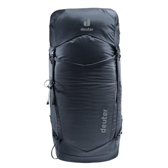 Prekės „Turistinė kuprinė Deuter Speed Lite Pro 30 - Juoda“ paveikslėlis
