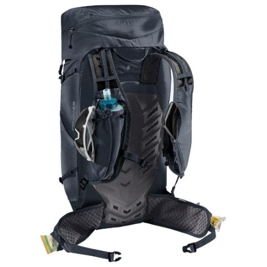 Prekės „Turistinė kuprinė Deuter Speed Lite Pro 30 - Juoda“ paveikslėlis