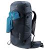 Prekės „Turistinė kuprinė Deuter Speed Lite Pro 30 - Juoda“ paveikslėlis