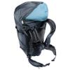 Prekės „Turistinė kuprinė Deuter Speed Lite Pro 30 - Juoda“ paveikslėlis