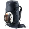 Prekės „Turistinė kuprinė Deuter Speed Lite Pro 30 - Juoda“ paveikslėlis