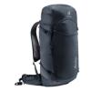 Prekės „Turistinė kuprinė Deuter Speed Lite Pro 30 - Juoda“ paveikslėlis