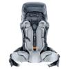 Prekės „Turistinė kuprinė Deuter Aircontact Pro 75+10 - Juoda“ paveikslėlis
