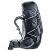 Prekės „Turistinė kuprinė Deuter Aircontact Pro 75+10 - Juoda“ paveikslėlis