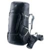 Prekės „Turistinė kuprinė Deuter Aircontact Pro 75+10 - Juoda“ paveikslėlis