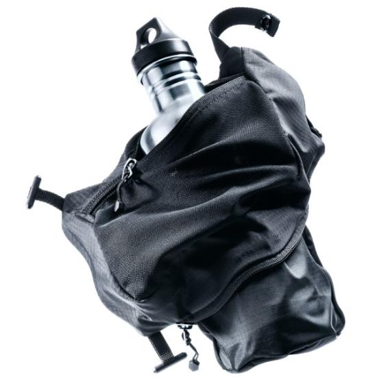 Prekės „Turistinė kuprinė Deuter Aircontact Pro 75+10 - Juoda“ paveikslėlis