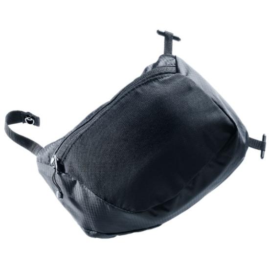Prekės „Turistinė kuprinė Deuter Aircontact Pro 75+10 - Juoda“ paveikslėlis
