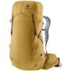 Prekės „Kuprinė Deuter Aircontact Ultra 40+5 - Karamelinė“ paveikslėlis