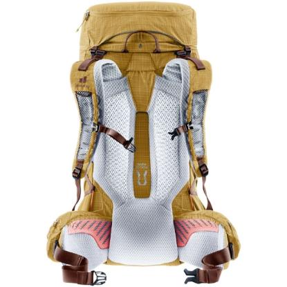 Prekės „Kuprinė Deuter Aircontact Ultra 40+5 - Karamelinė“ paveikslėlis
