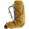Prekės „Kuprinė Deuter Aircontact Ultra 40+5 - Karamelinė“ paveikslėlis