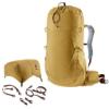 Prekės „Kuprinė Deuter Aircontact Ultra 40+5 - Karamelinė“ paveikslėlis