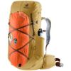 Prekės „Kuprinė Deuter Aircontact Ultra 40+5 - Karamelinė“ paveikslėlis