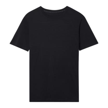 Prekės „Vyriški marškinėliai Thermowave Merino Cooler Trulite Men's T-shirt - Juoda, M“ paveikslėlis