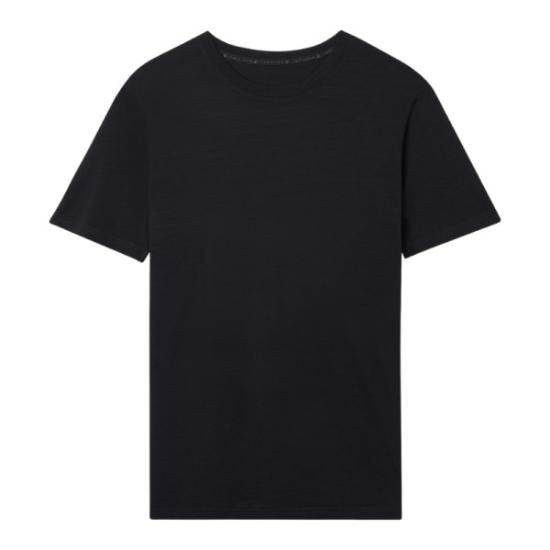 Prekės „Vyriški marškinėliai Thermowave Merino Cooler Trulite Men's T-shirt - Juoda, M“ paveikslėlis