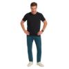 Prekės „Vyriški marškinėliai Thermowave Merino Cooler Trulite Men's T-shirt - Juoda, M“ paveikslėlis