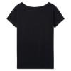 Prekės „Moteriški marškinėliai Thermowave Merino Cooler Trulite Women's T-shirt - Juoda, XS“ paveikslėlis