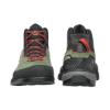 Prekės „Moteriški trekingo batai Scarpa Rapid XT Mid GTX - Žalia, 37.5“ paveikslėlis